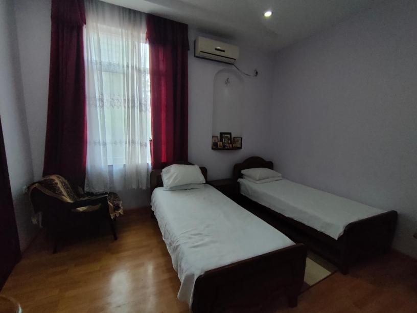 Guest House Nadejda Batumi Zewnętrze zdjęcie