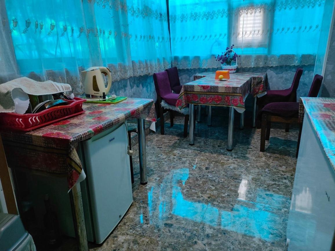 Guest House Nadejda Batumi Zewnętrze zdjęcie