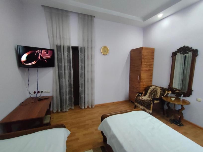 Guest House Nadejda Batumi Zewnętrze zdjęcie