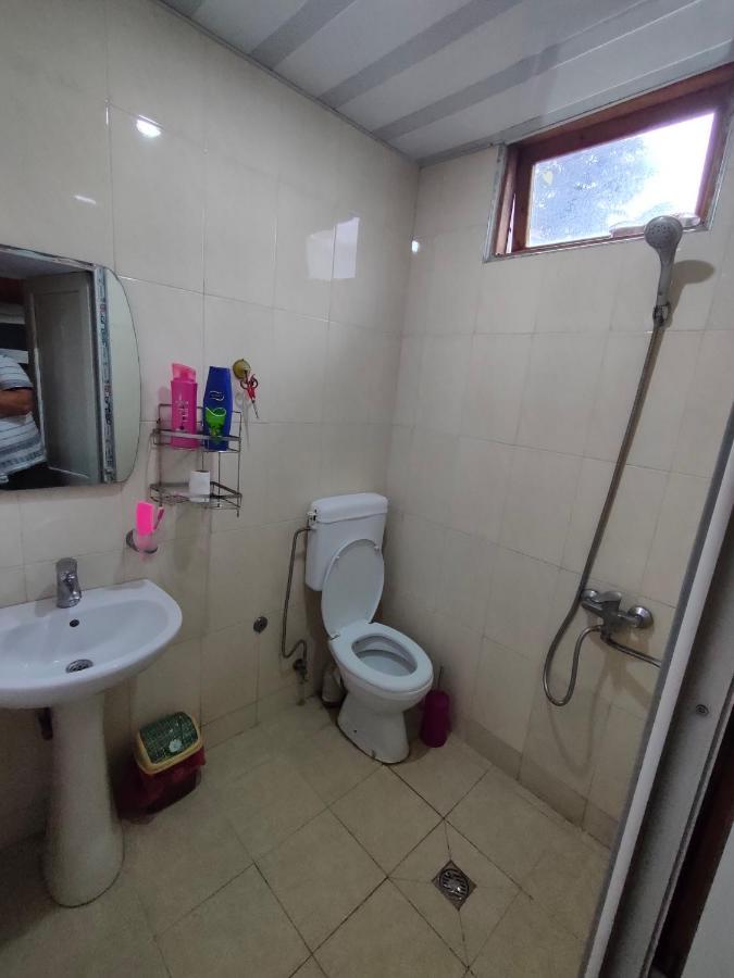 Guest House Nadejda Batumi Zewnętrze zdjęcie