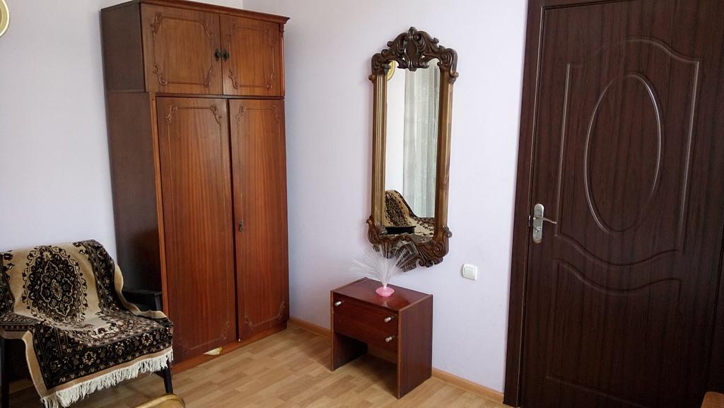 Guest House Nadejda Batumi Zewnętrze zdjęcie
