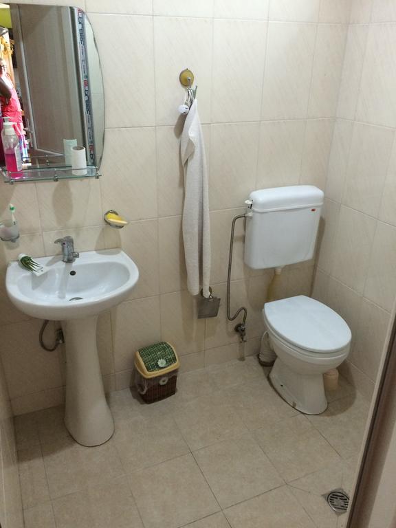 Guest House Nadejda Batumi Zewnętrze zdjęcie