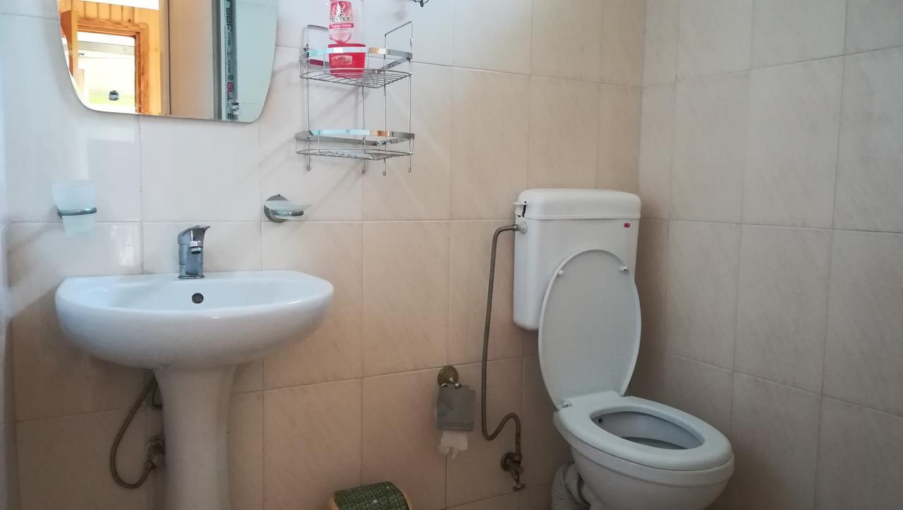 Guest House Nadejda Batumi Zewnętrze zdjęcie