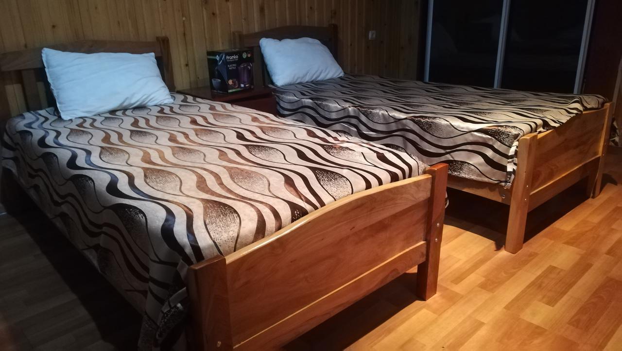 Guest House Nadejda Batumi Zewnętrze zdjęcie