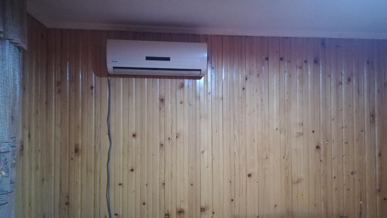 Guest House Nadejda Batumi Zewnętrze zdjęcie